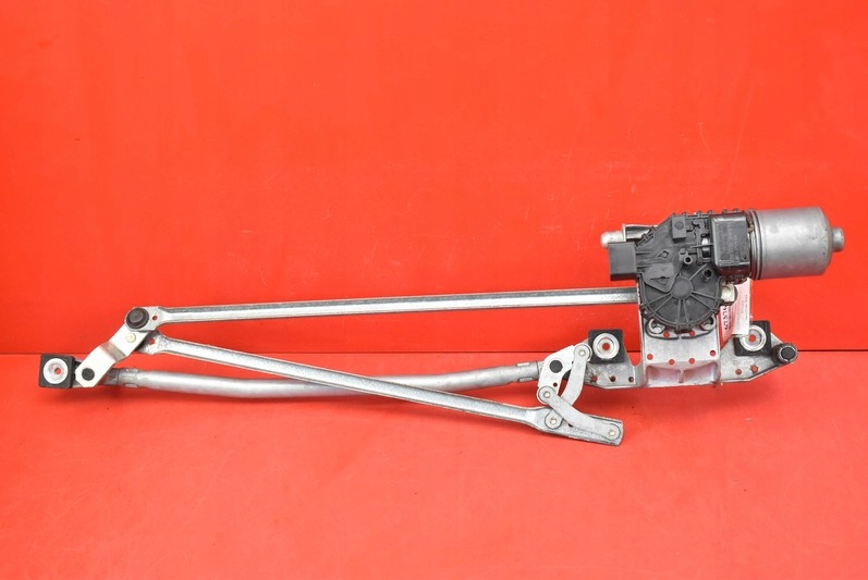 mechanism engine of wipers front FORD FOCUS C-MAX 3M51-17508-AA