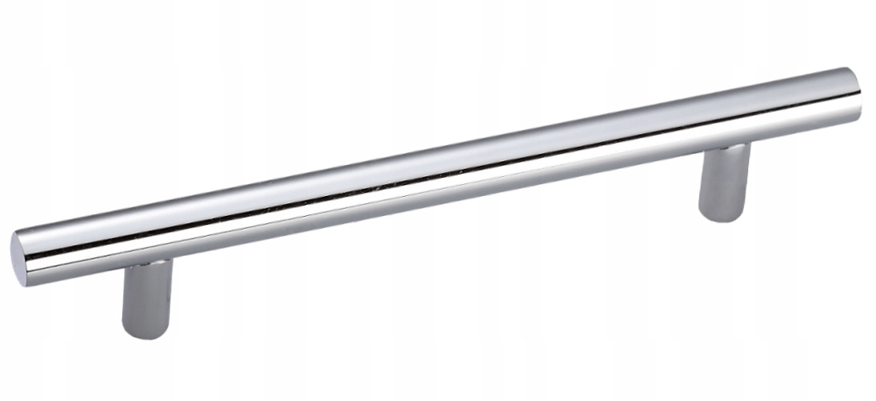 

Uchwyt Meblowy Relingowy 384MM Stal Chrom Amix Hit