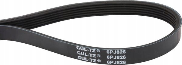 Клиновой ремень 6699877 HiKOKI