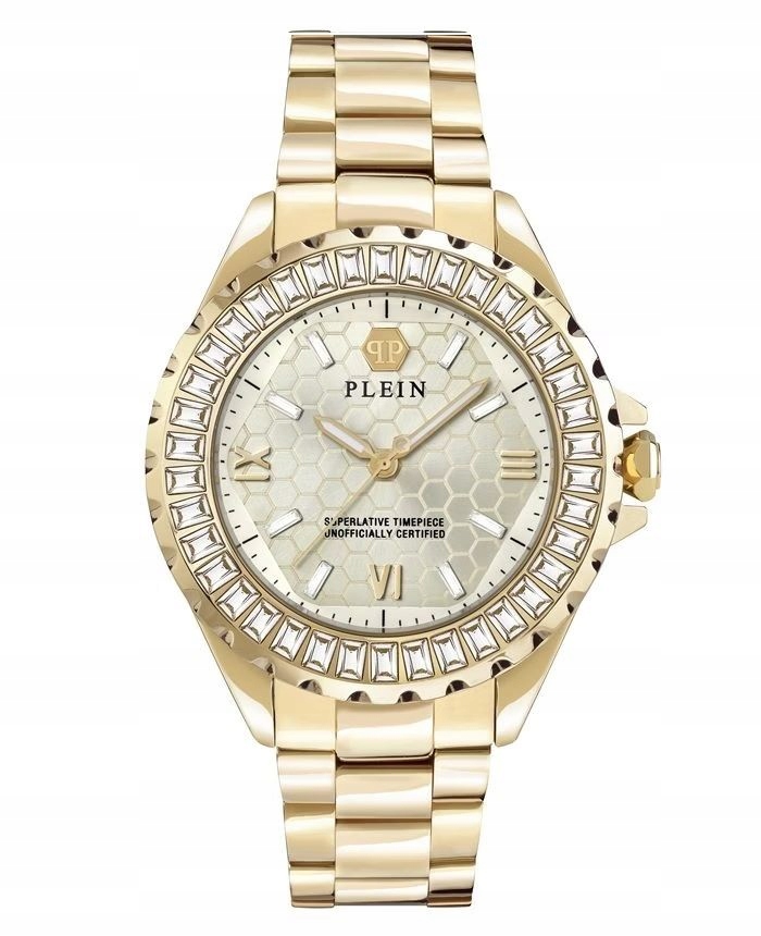 Hodinky Philipp Plein Heaven Rock Couture PWPOA0624