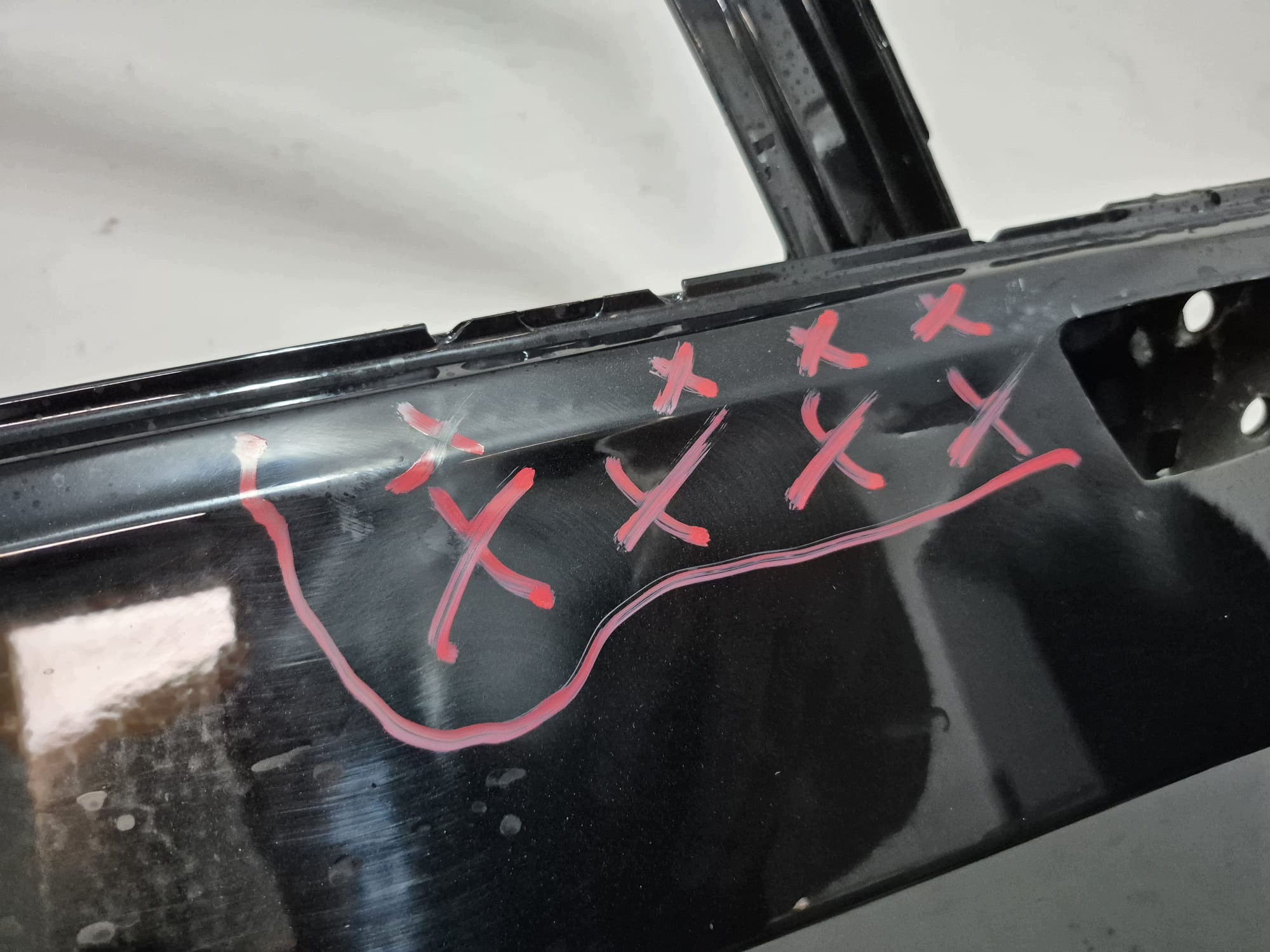 VW GOLF VIII 8 5H 19- door front front right 5H4831312