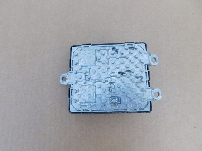 HYUNDAI I30 III 17- control unit