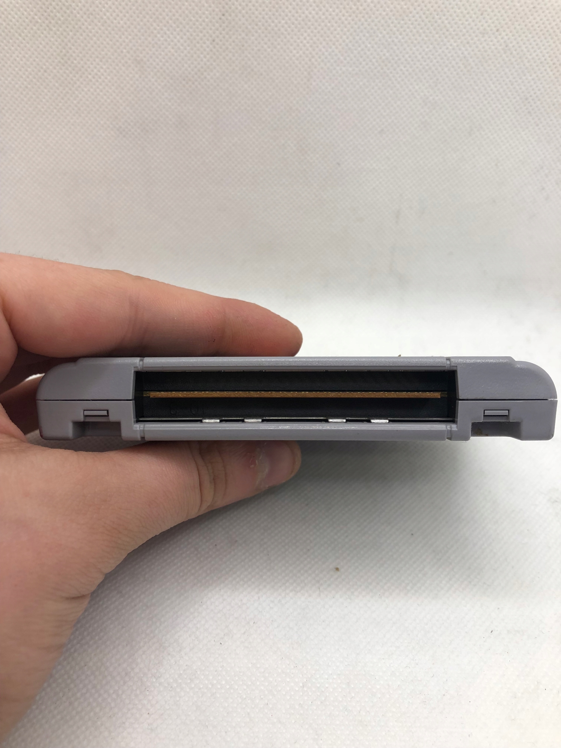 Gra Nintendo 64 Starshot Producent inny