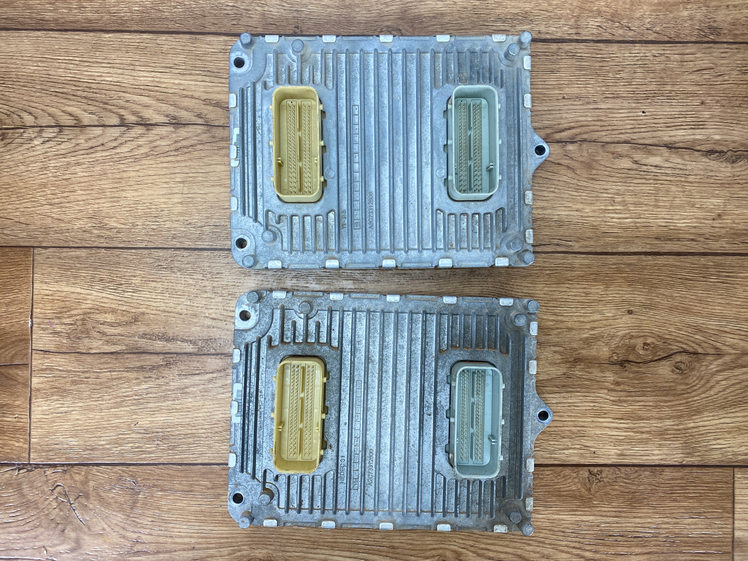 computer Centralina Motore Ram 1500 2019+ USA
