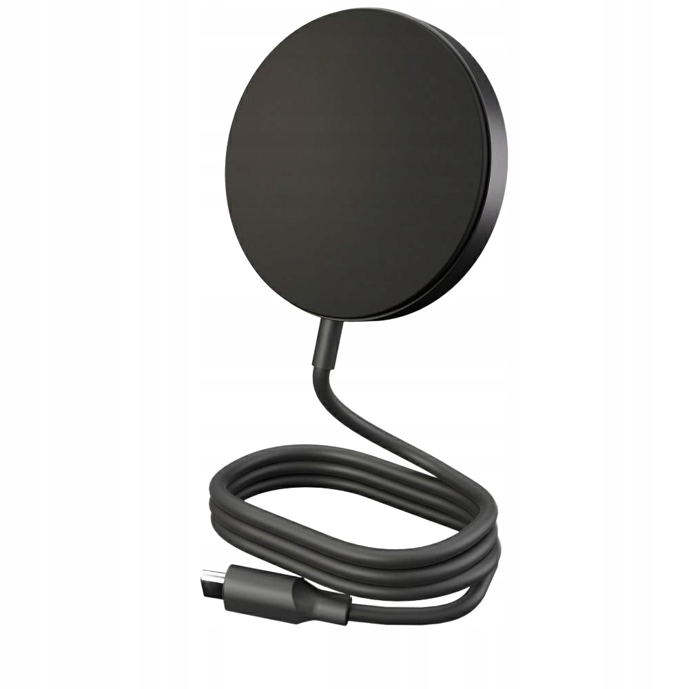 Ładowarka indukcyjna Zens Pro 1 Qi2 15W Usb-c