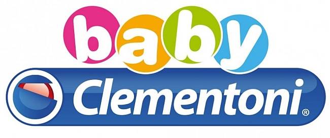 CLEMENTONI MÓWIĄCE PIÓRO DLA MALUCHA Marka Clementoni