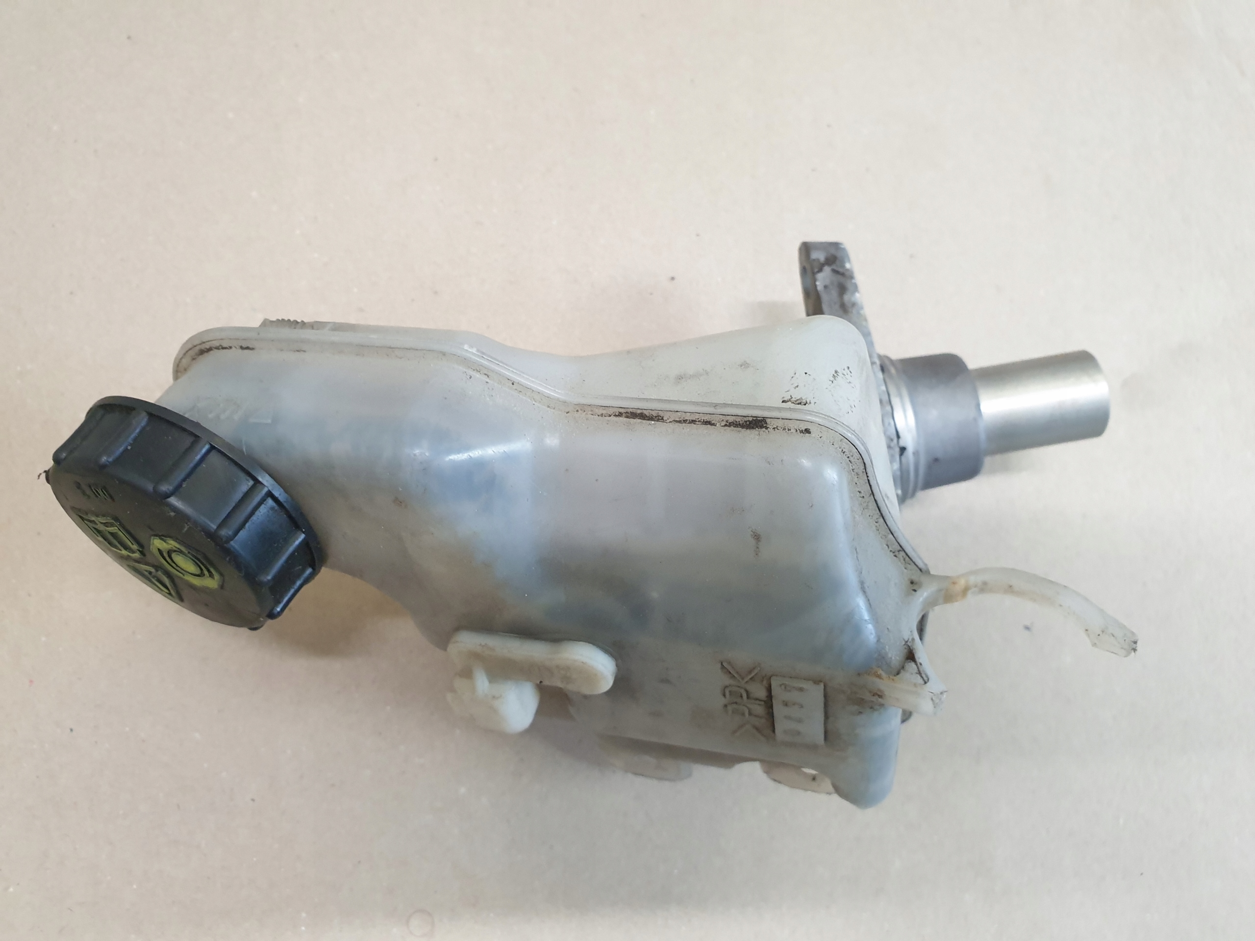 Servofreno serbatoio MAZDA 3 BK OE EU 41550070