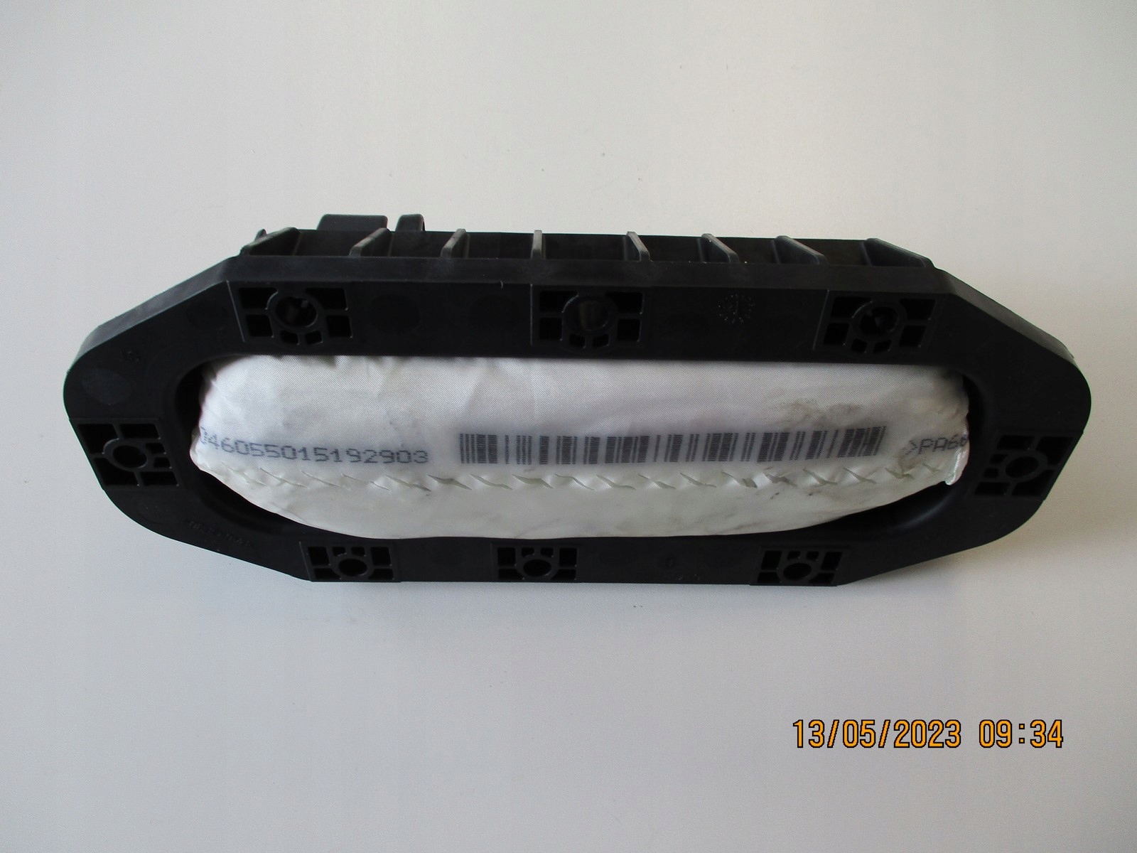 airbag spolujezdce RANGE ROVER VOGUE CPLA044A74BC