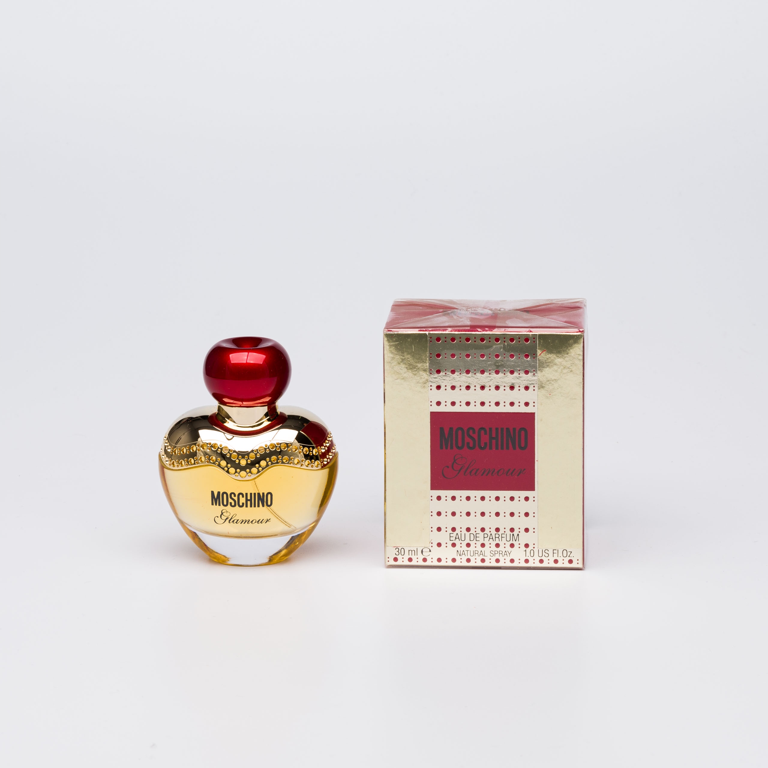Glamour Eau De Parfum Unikat
