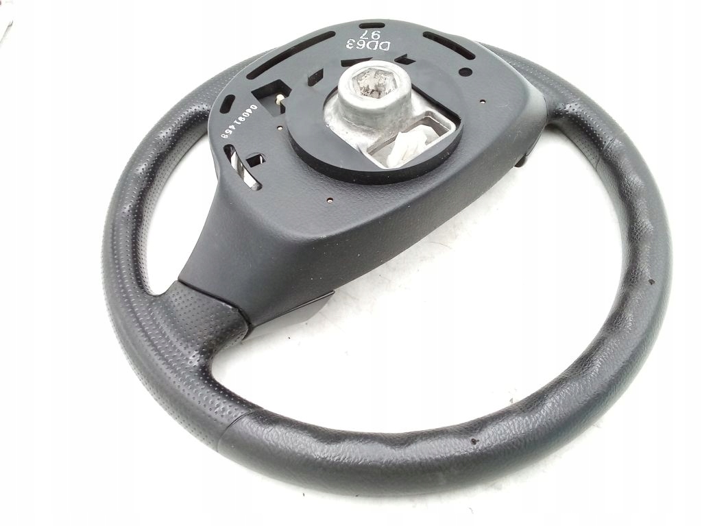 Mazda 2 II DE lenkrad trojramienna