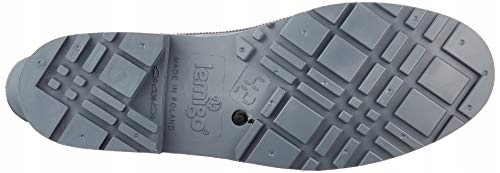 KALOSZE DAMSKIE GUMOWCE NISKIE BOTKI ELKE 42 Kolekcja Lemigo