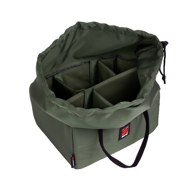 Wkład Do Torby Torba Na Kamerę Foto Aparat Camera Bag Insert Tray Sonik
