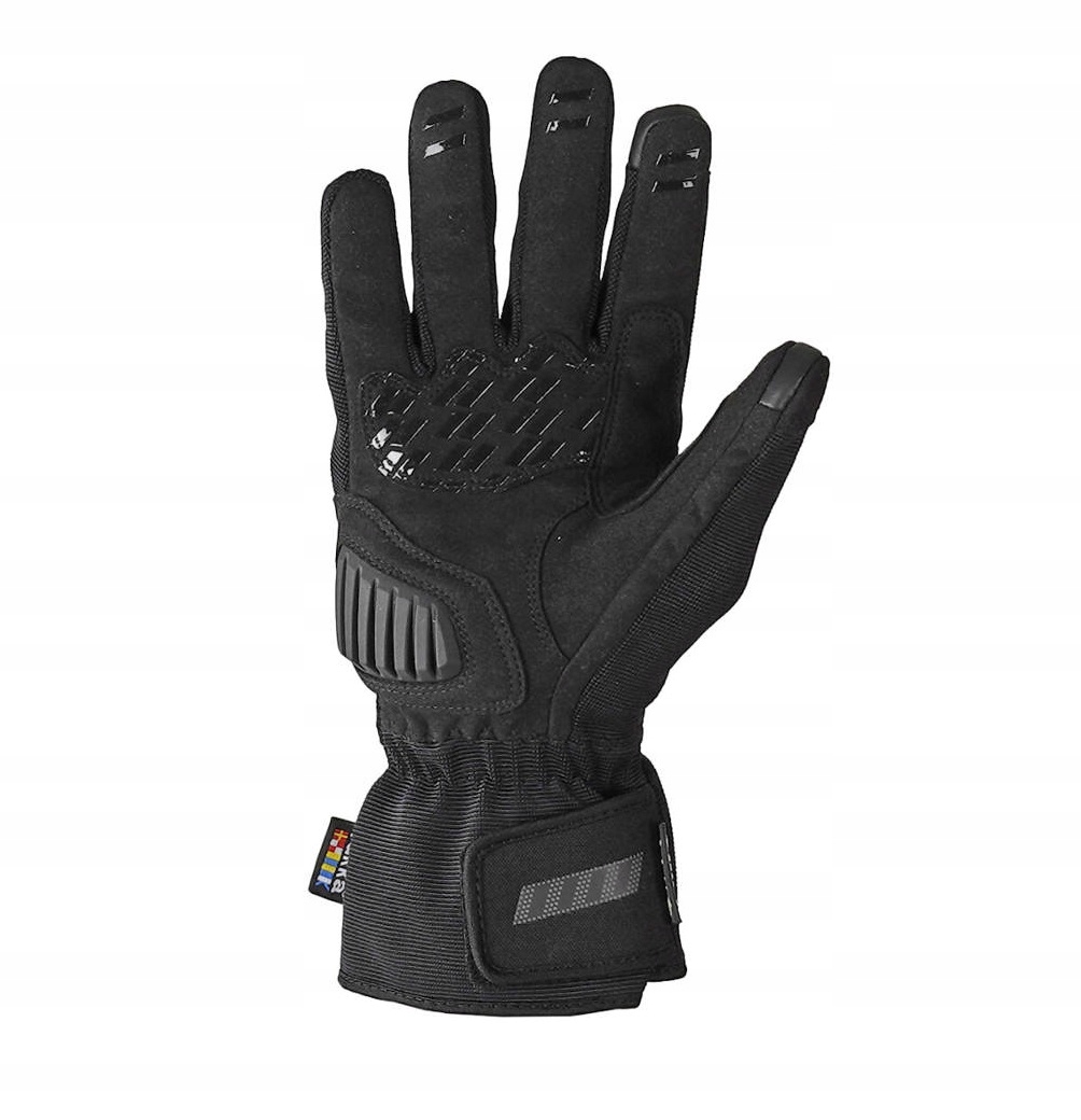 Rękawice RUKKA VIRIUM 2.0 fluo [GORE-TEX] Producent Rukka