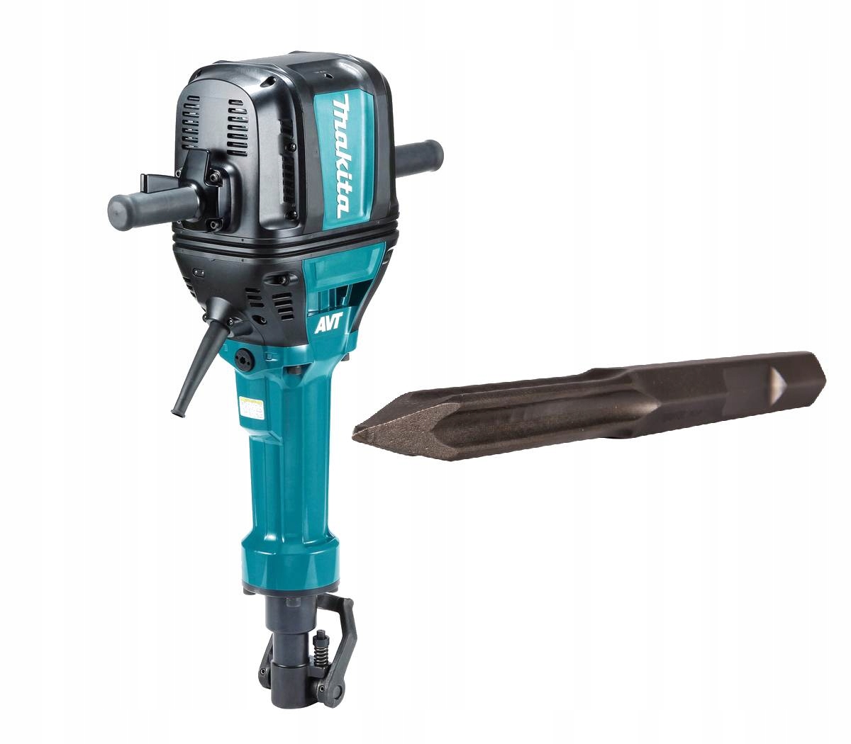 Makita Udarowy Młot Wyburzeniowy Hm 1812 72,8 J 230V 2000W HM1812 Szpic