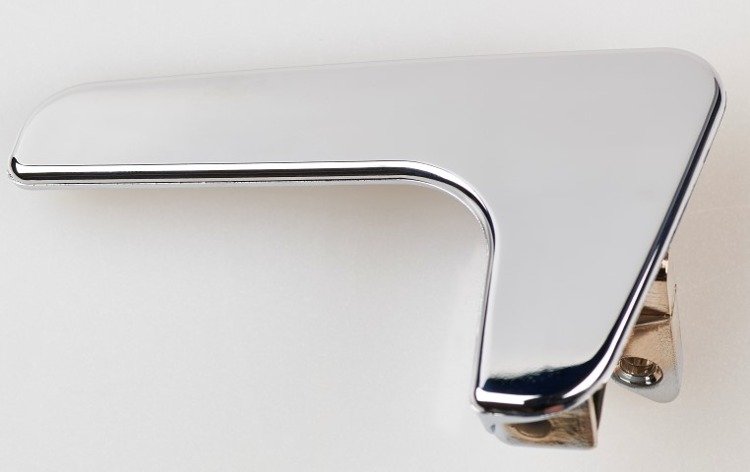 KLAMKA WEWNĘTRZNA LEWA PRZÓD PRZEDNIA TYLNA TYŁ DO SEAT IBIZA CORDOBA 99-02 Producent części Trustom