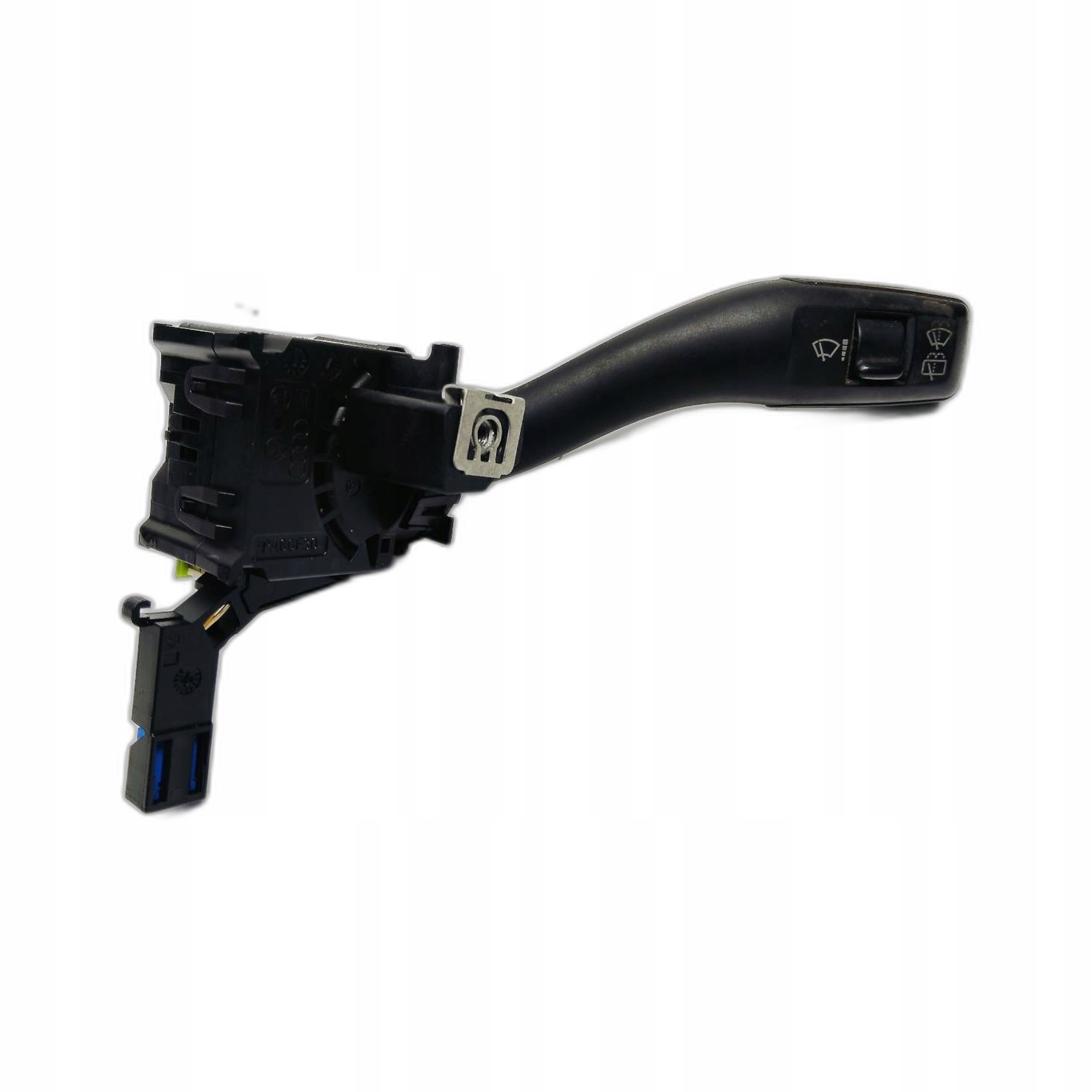 wiper control Manetka Audi A3 8P 3D 1.9 TDI 8P0953519