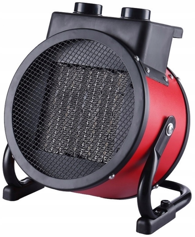 MAS24 НАГРІВАЧ НАГРІВАЧ ПОВІТРОДУВКА CAMRY CR 7743