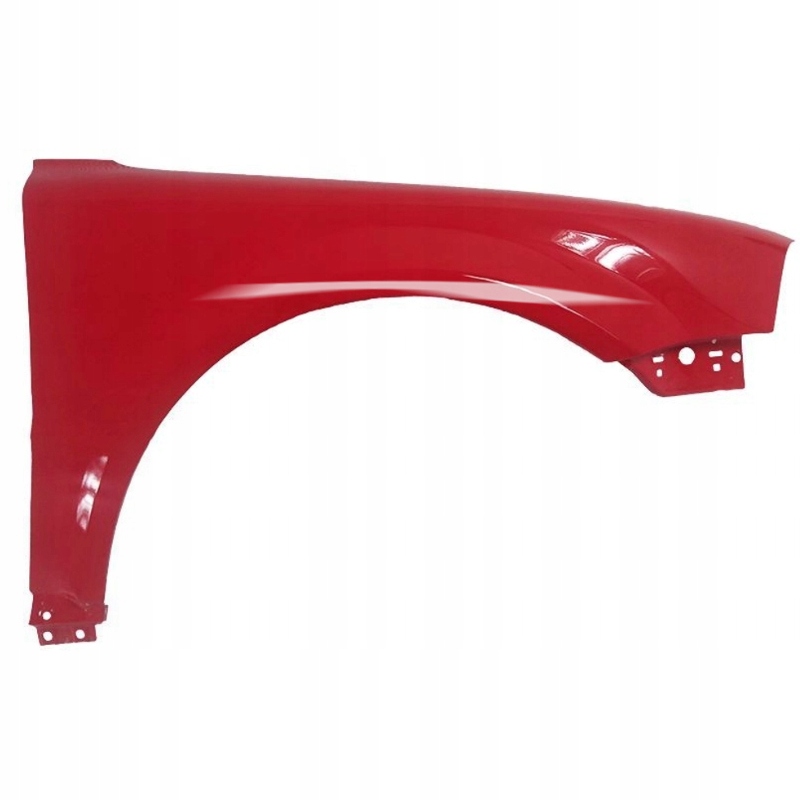 Blatník Volkswagen Passat B5 Fl Lift Barva LP3G P3G 00-05 Pravý Přední