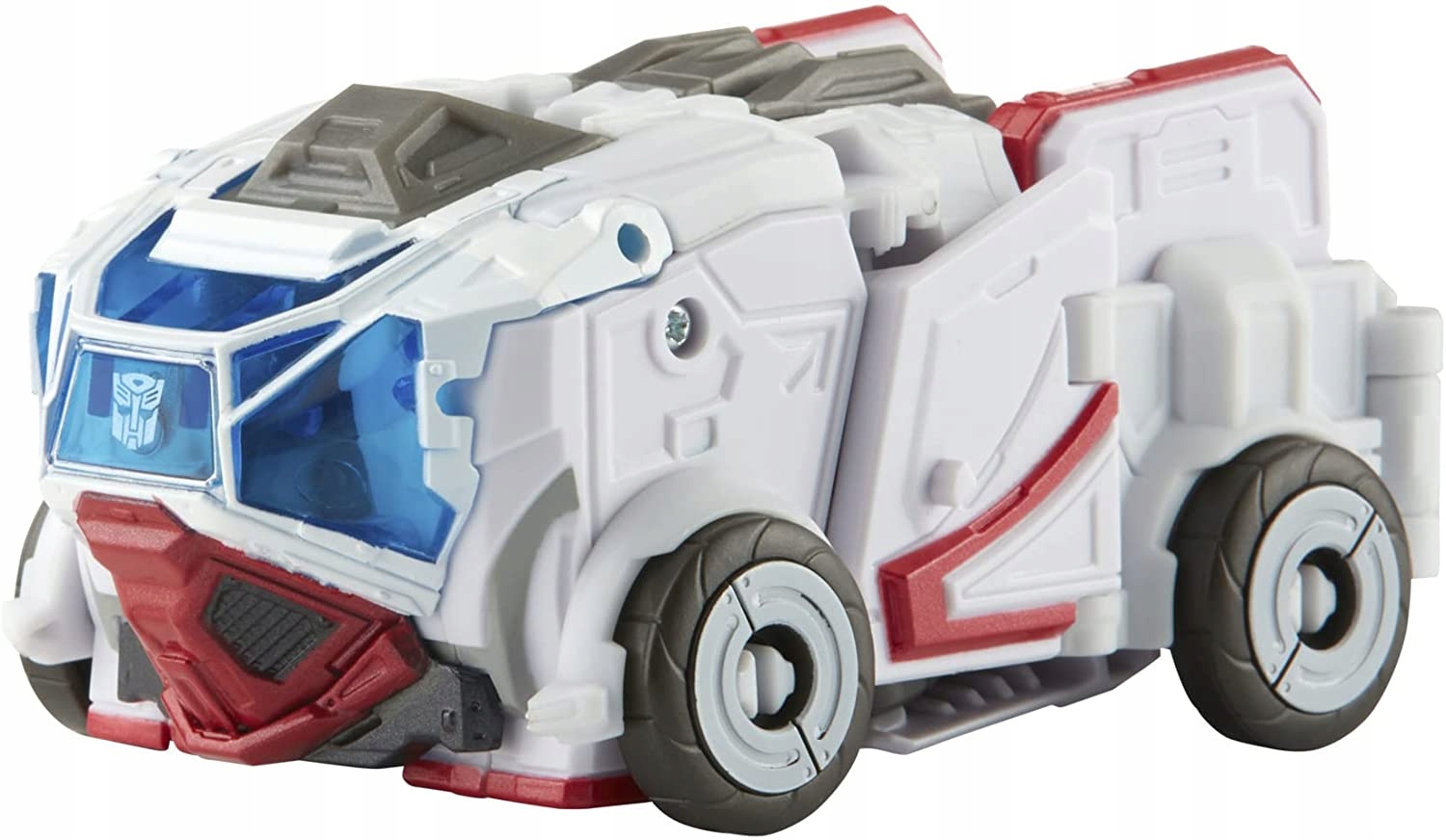 Figurka Transformers Ratchet Deluxe Studio Series Materiał plastik
