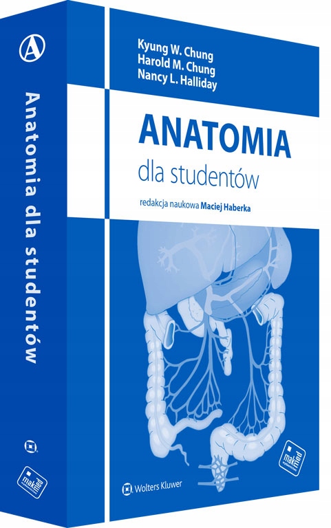 

Anatomia Dla Studentów Brs Gross Anatomy Chung Hal