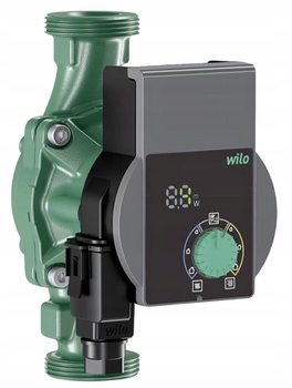 Wilo Obehová Pumpa Yonos Pico 1.0 25/1-4-130