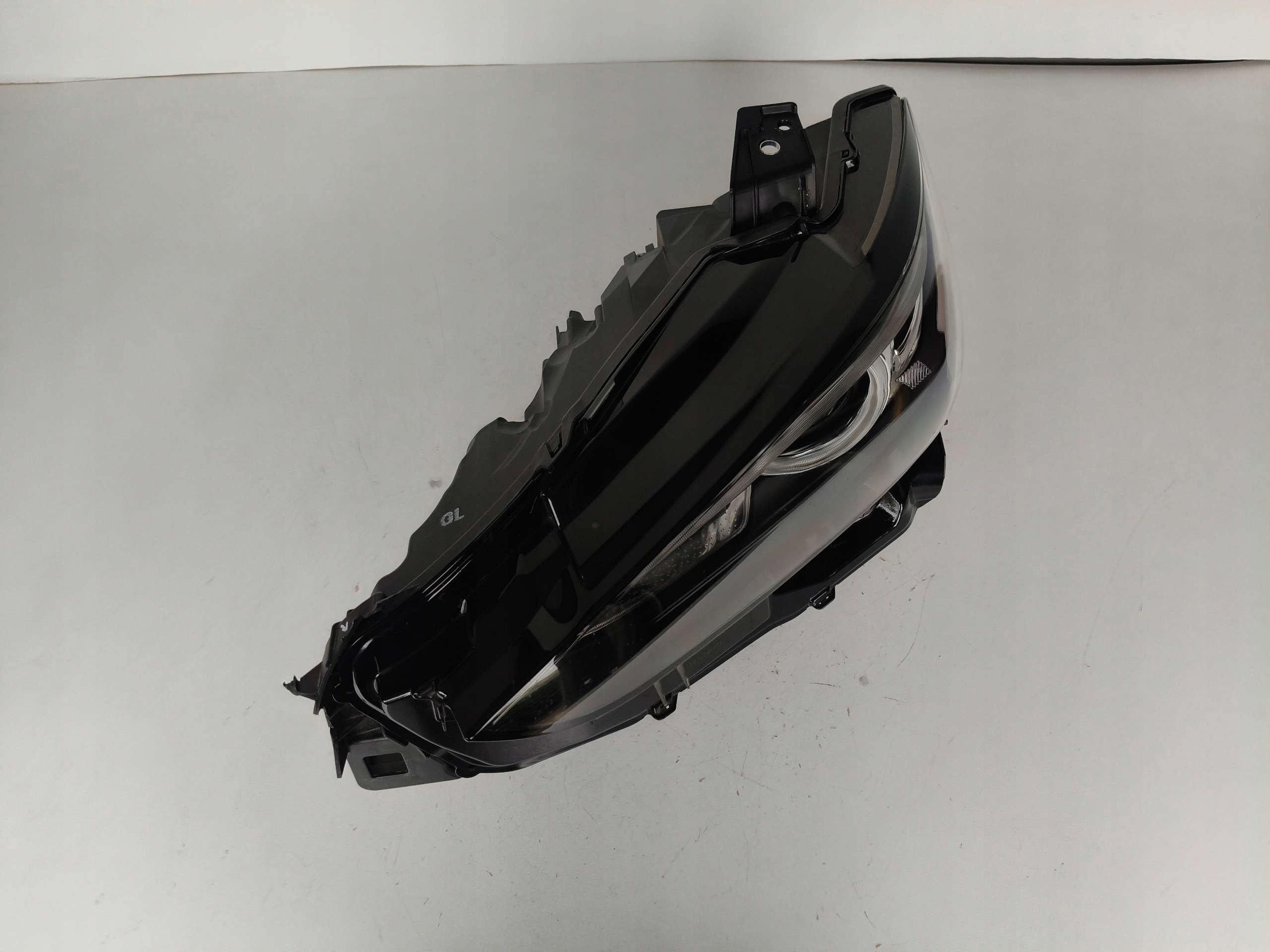 light left REFLEKTOR MAZDA 6 GJ 18- LIFT FULL LED 12 PIN