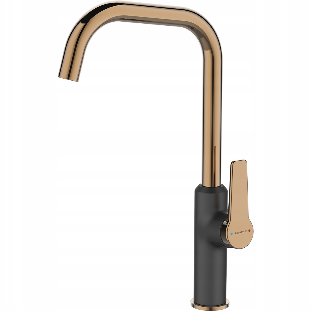 Alanis stojanková drezová batéria s výtokom L