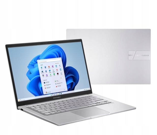 Laptop 14" Asus Vivobook 14 Core 7 150U/40GB/1TB/Win11