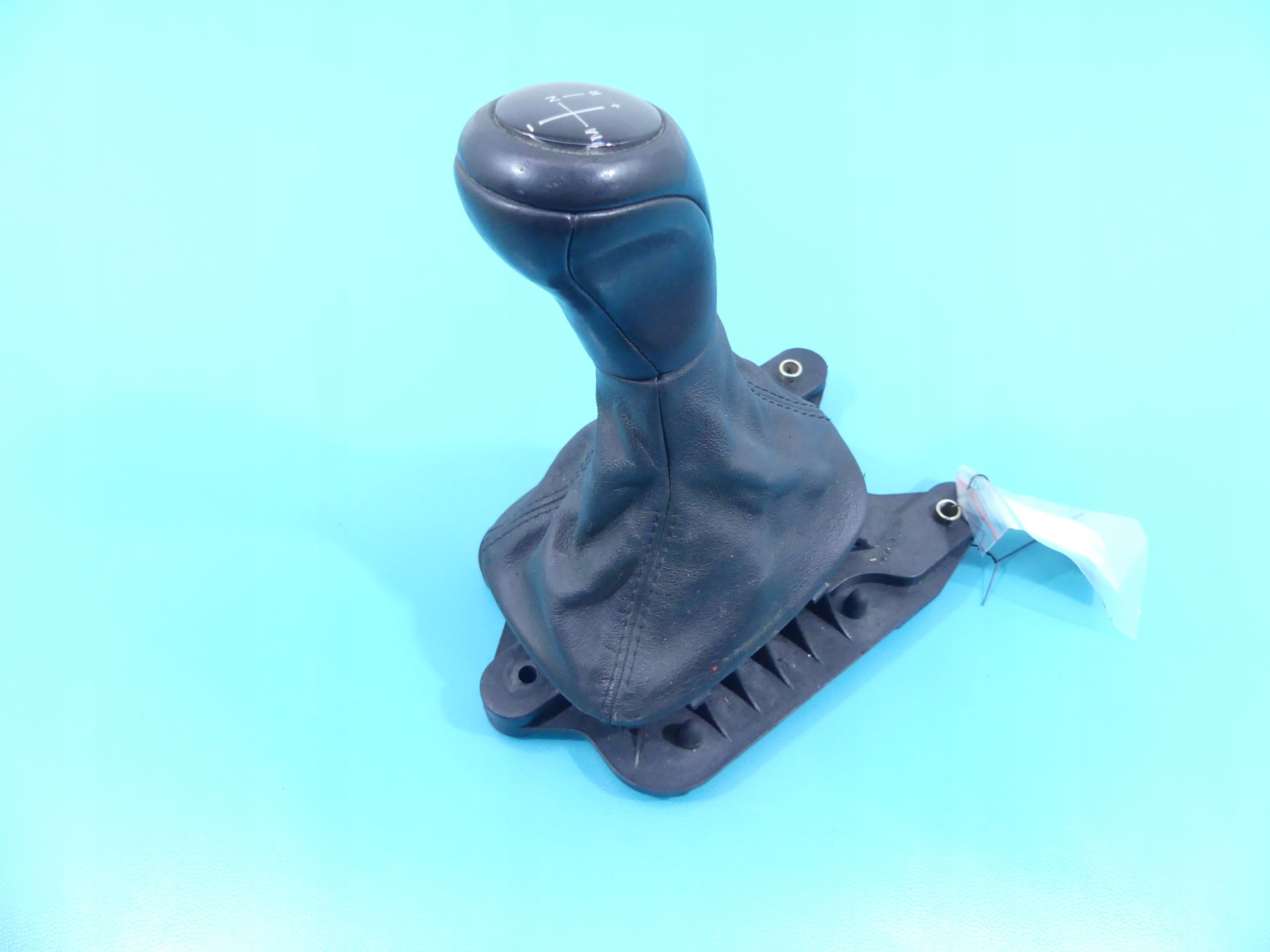 A2032606809 - Важіль перемикання передач MERCEDES C W203