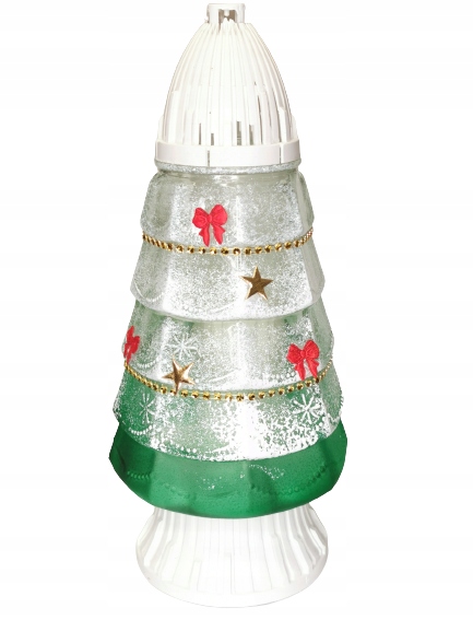 

Znicz lampion choinka ZPCH-2N