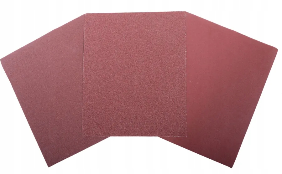 Płótno ścierne arkusz 280x230mm P220 Proline (49126)