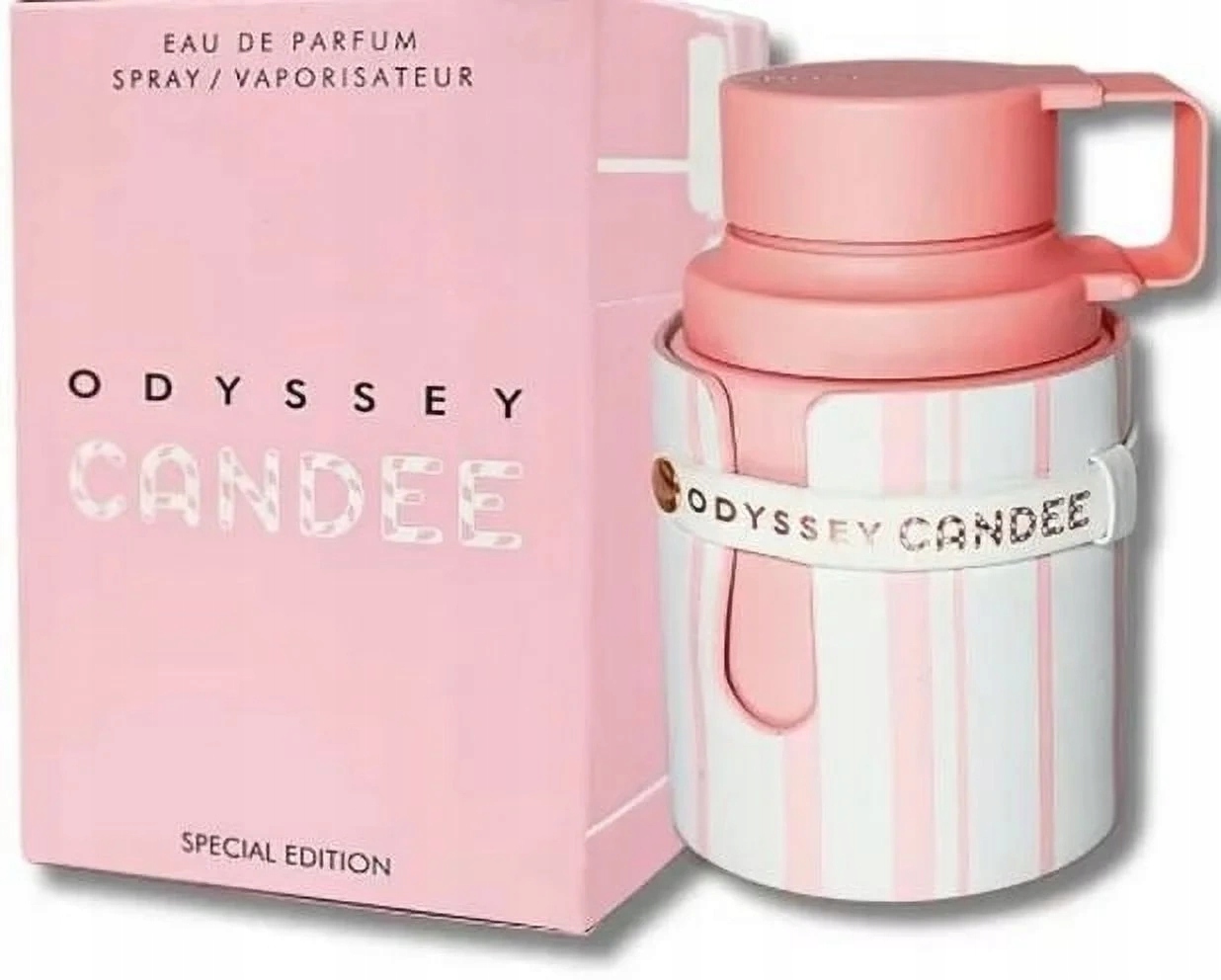 Armaf Odyssey Candee Dámská parfémovaná voda 100 ml