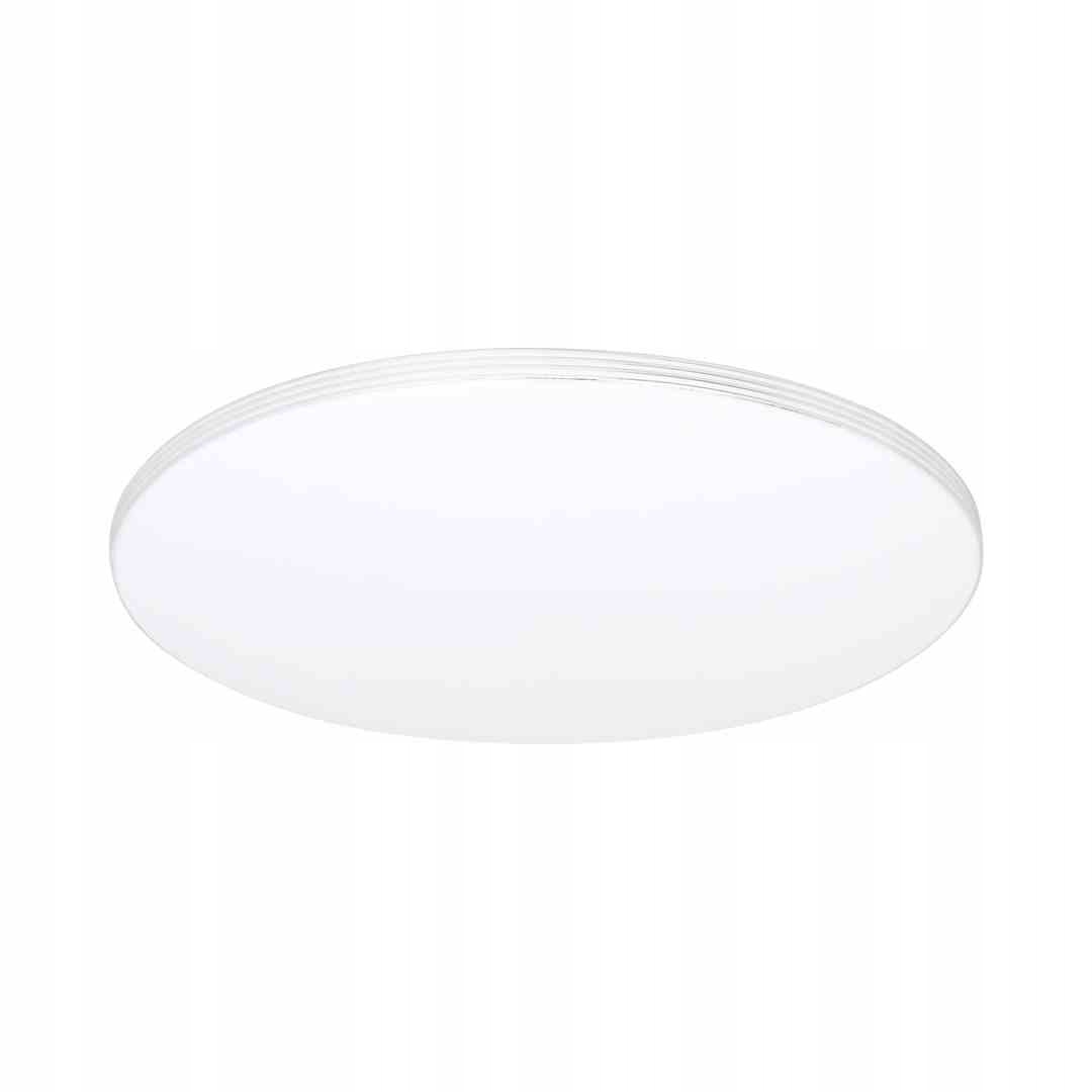 Stropné Svietidlo Siena 80W Led Ø750 mm diaľkový ovládač