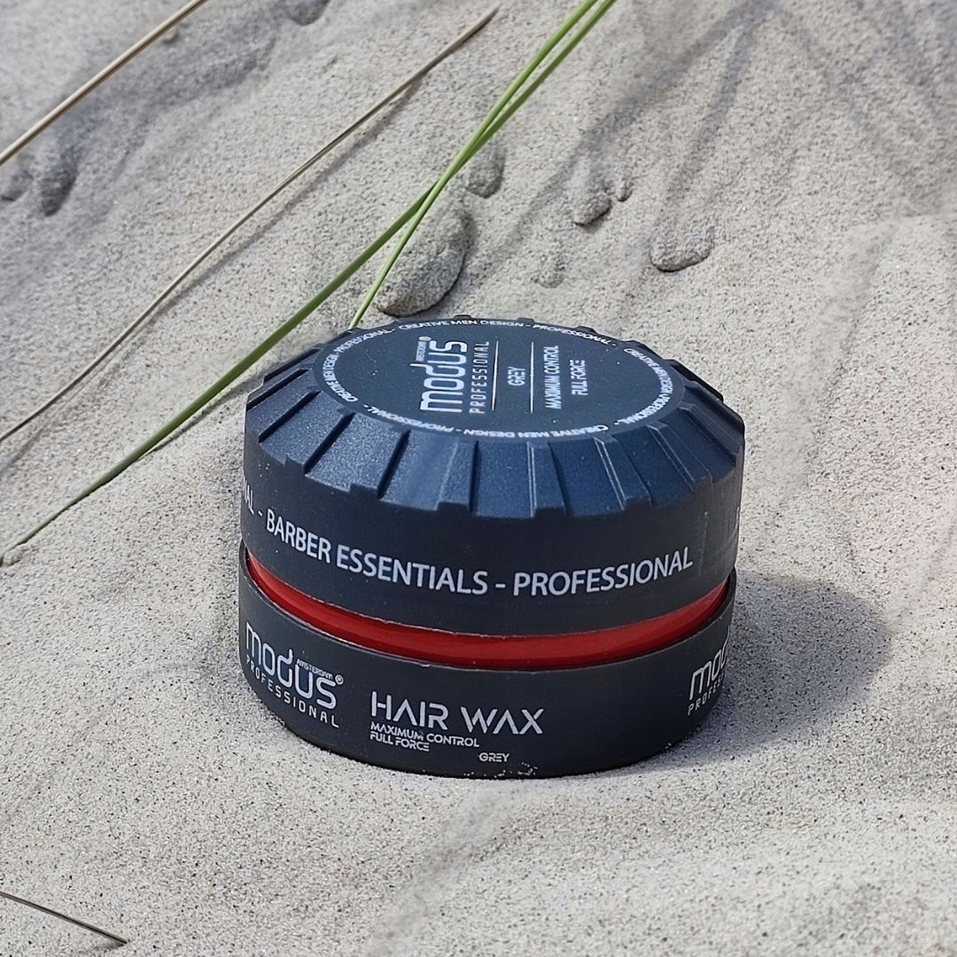 MODUS Pomada wodna Grey 150ml Marka inna marka
