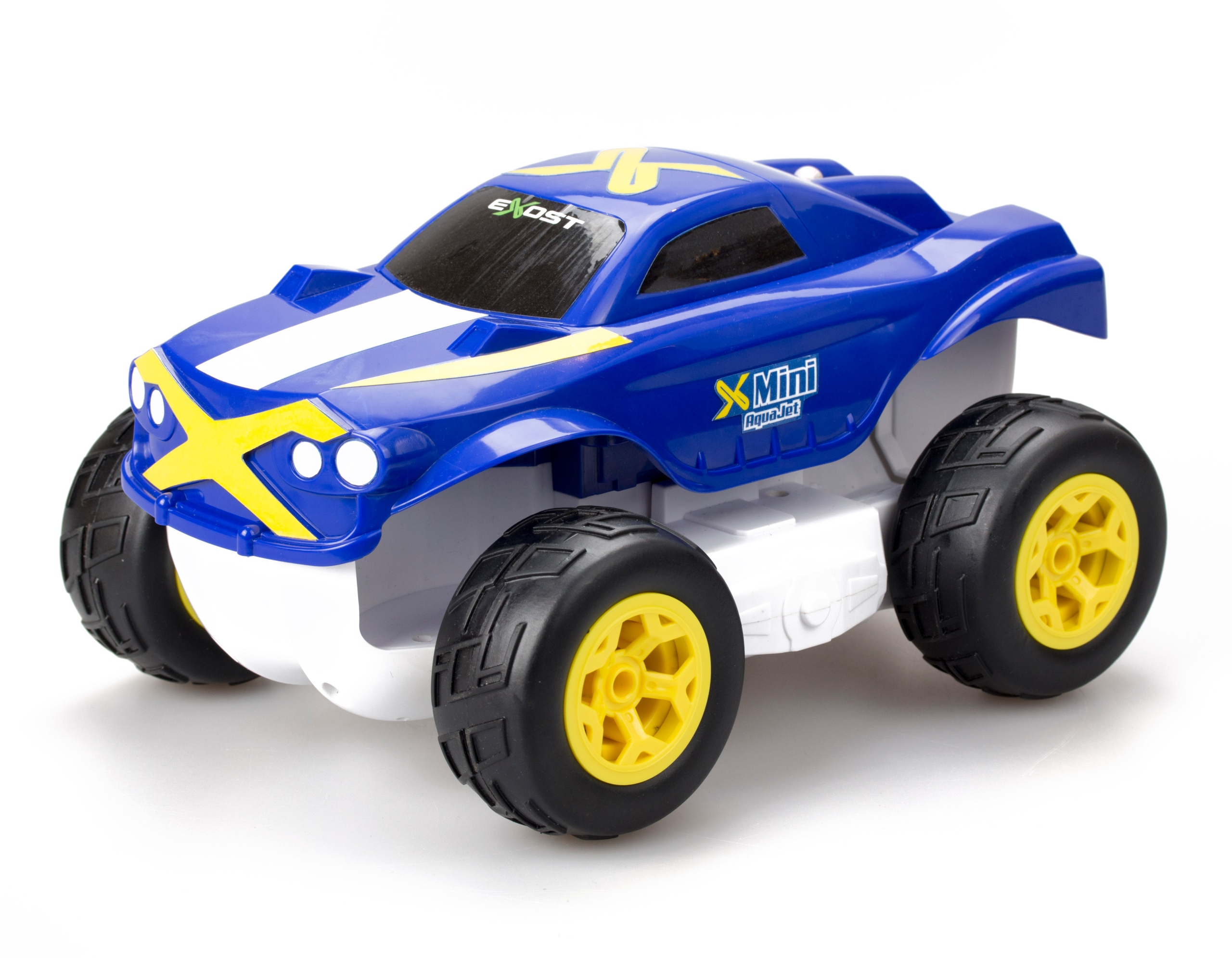 

Dumel Exost Mini Aqua Jet Auto Zdalnie Sterowane
