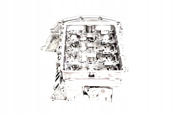 GŁOWICA CYLINDRÓW FORD TRANSIT 2.4D 01.00-05.06 AMC EAN (GTIN) 8432817025198