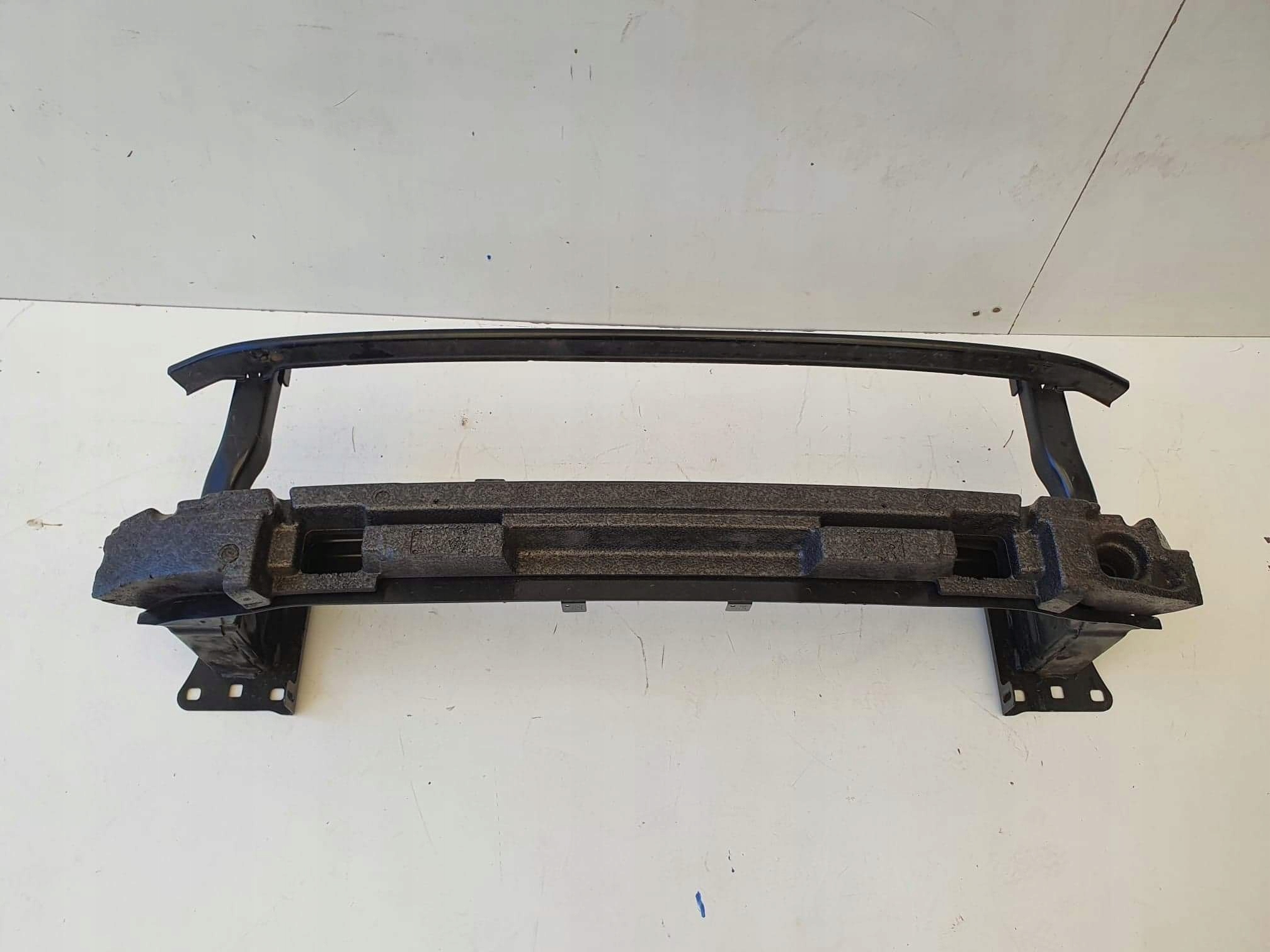 VW POLO 2G0 ПОГЛИНАЧ БАМПЕРА 2G0807248