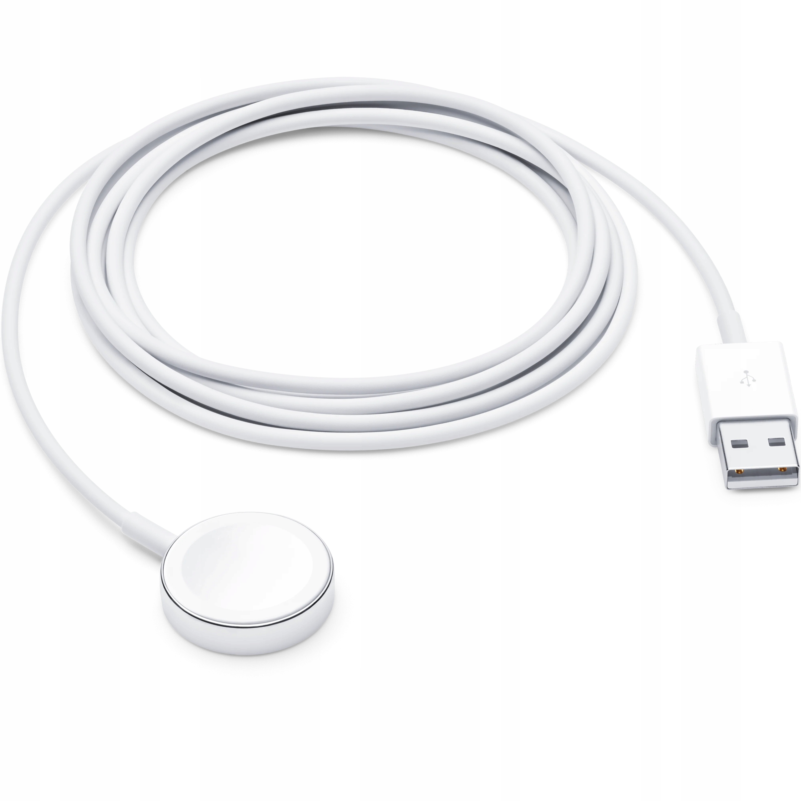Apple Magnetický rychlonabíjecí Usb-c kabel k Apple Watch (1 m)