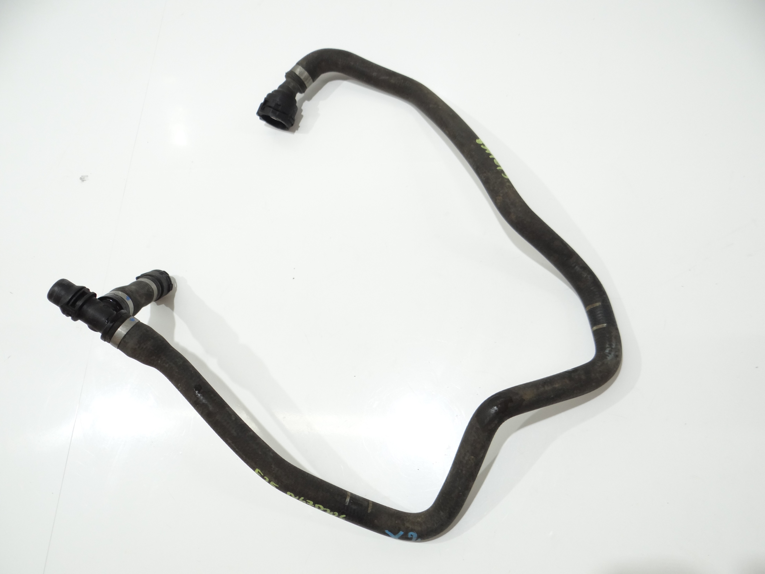 prijenos crijevo vode BMW X3 F25 N47 8571619