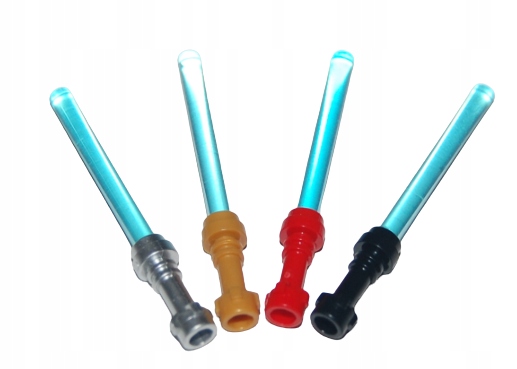 

Lego Star Wars 64567 30374 Zestaw Mieczy (8g)