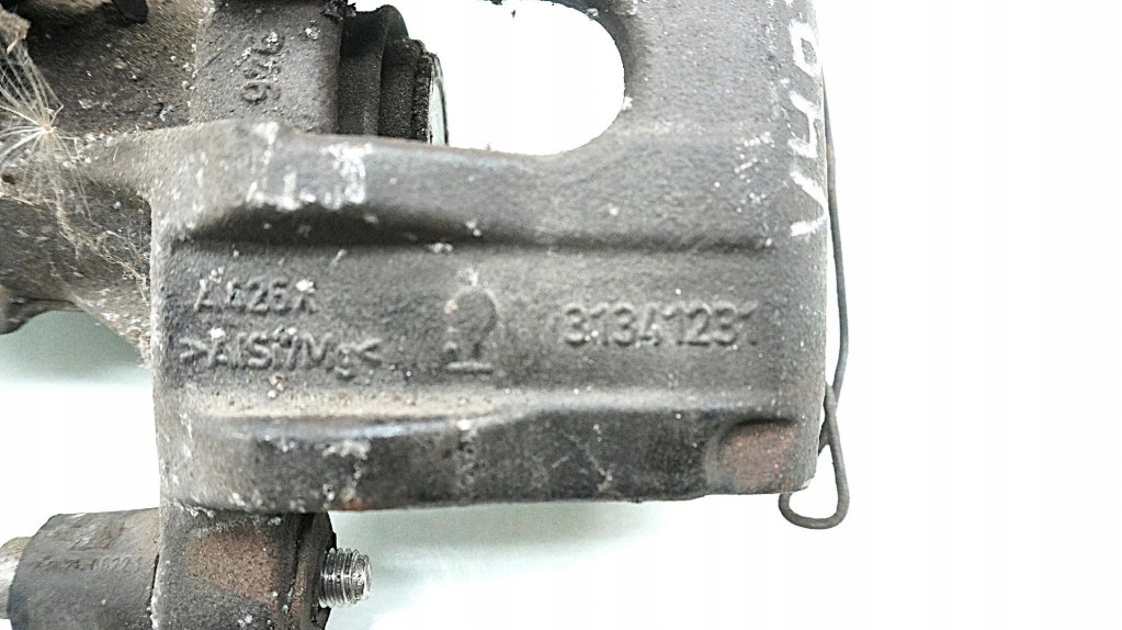 caliper brake VOLVO V40 and 1999r right rear part