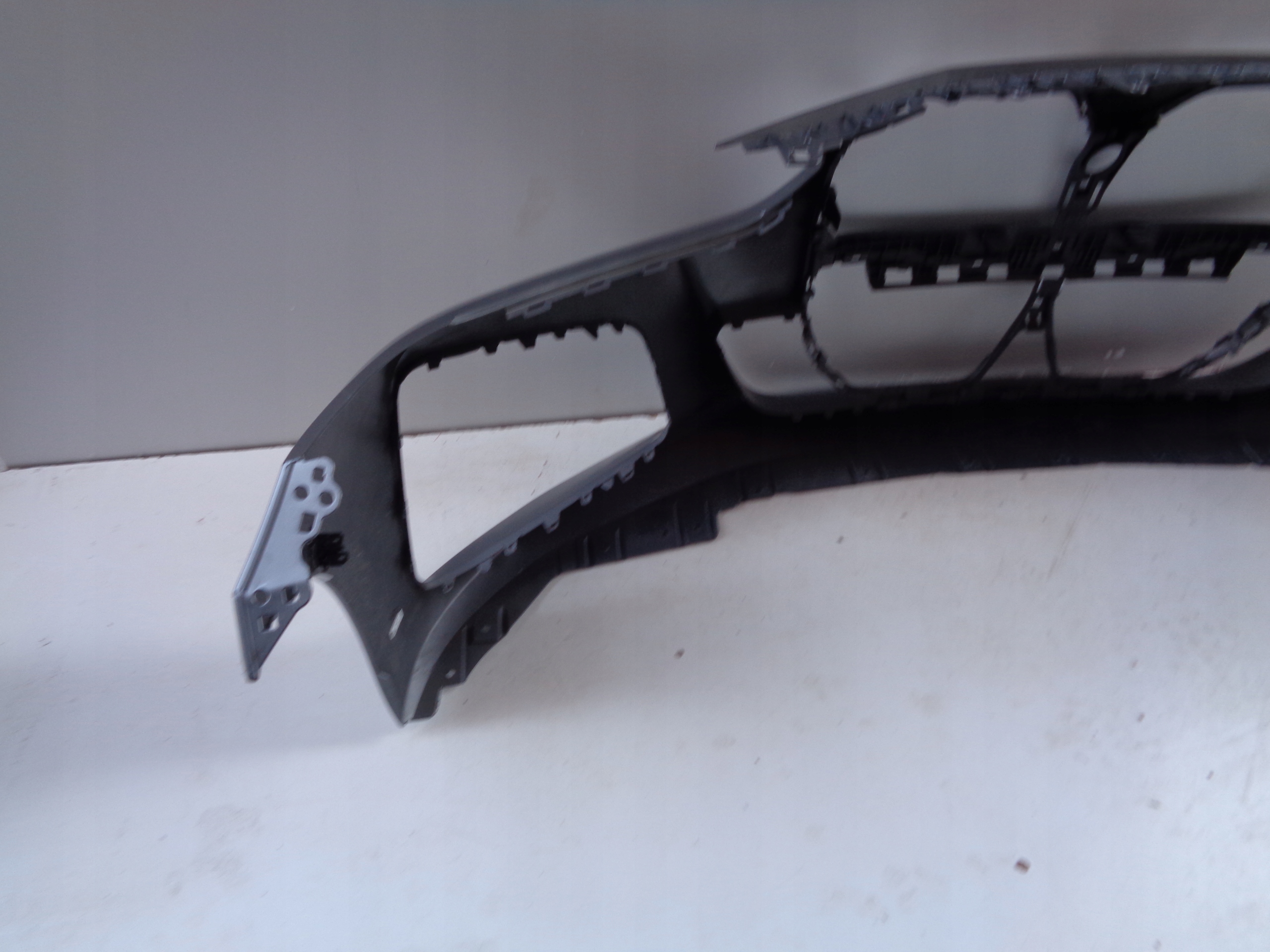 front bumper BMW I4 G26 m-packet NR 50629
