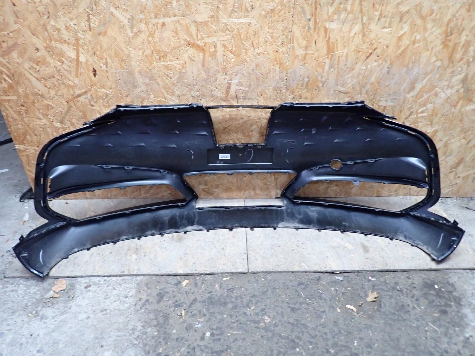 bumper front PRZEDN CUPRA TAVASCAN KR1 2024- 5FL807221