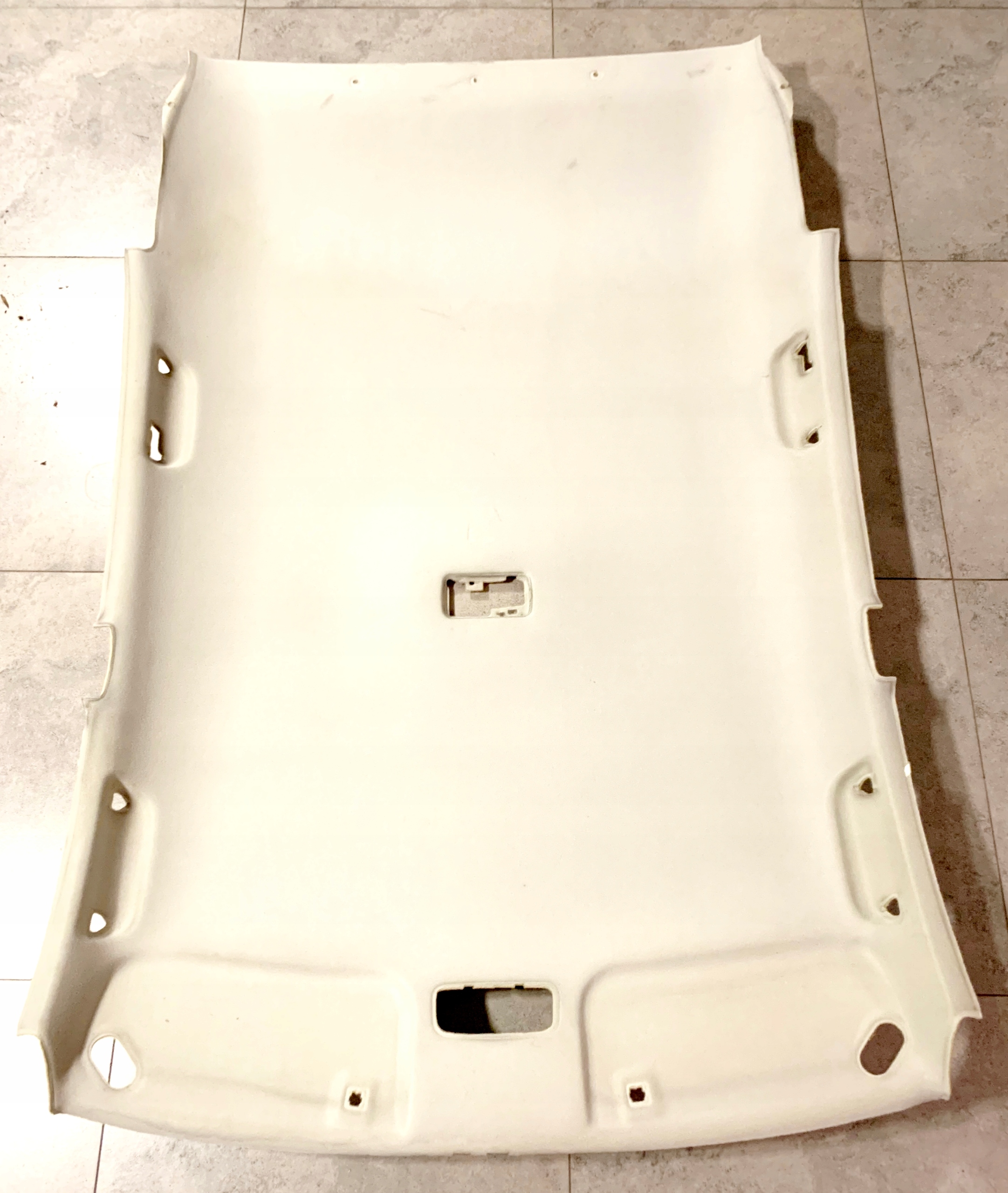 podsufitka toyota corolla e12 HB HATCHBACK 5 DRZWI 2002-2006r.