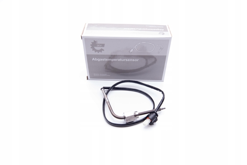 30SKV019 - Датчик температуры выхлопных газов A0009058604 MERCEDES