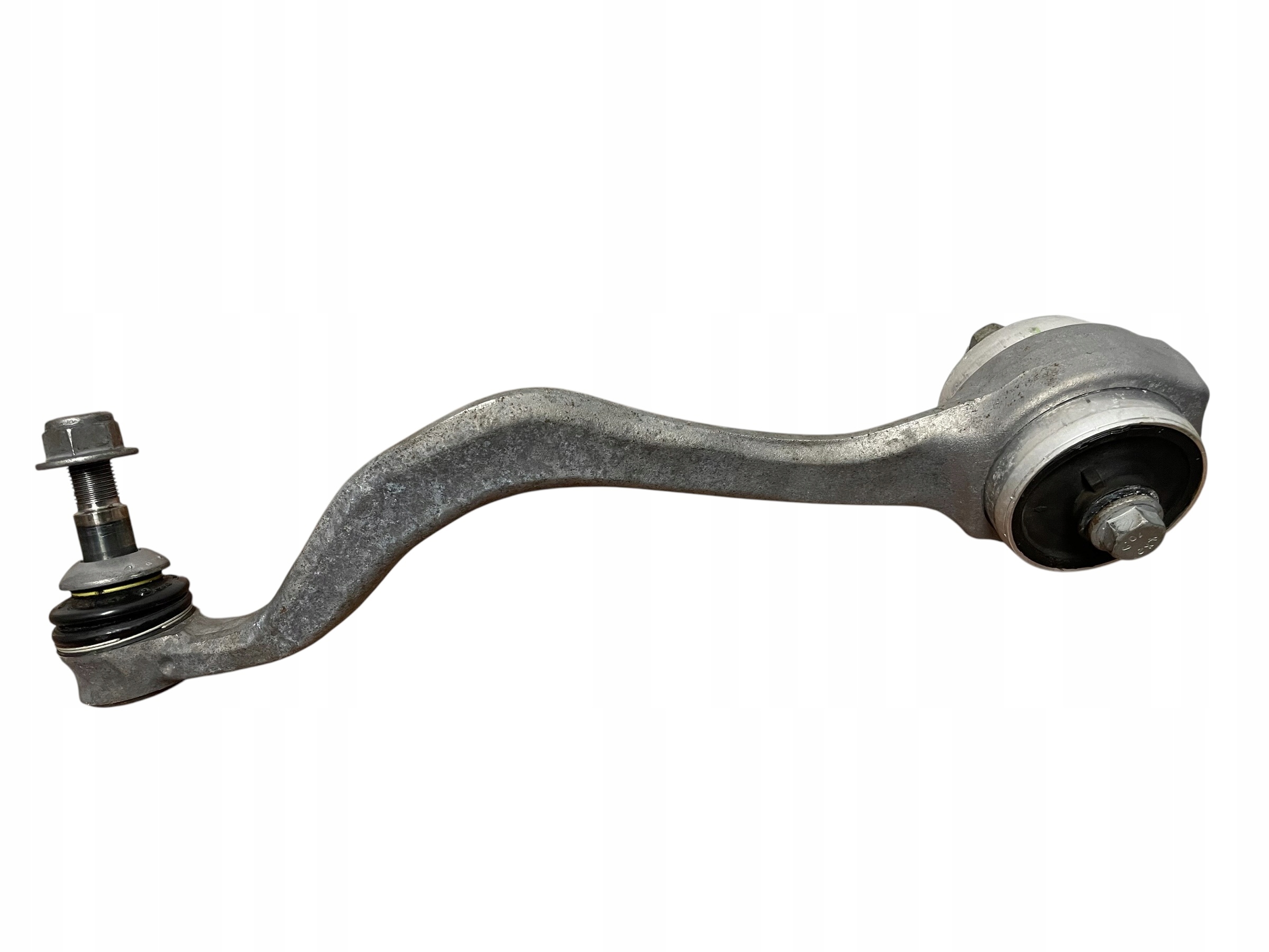arm front right + screws BMW X3 G01 X4 G02