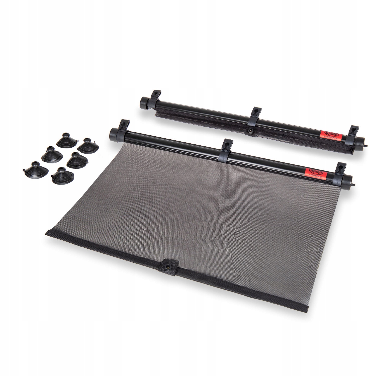 ROLETA PRZECIWSŁONECZNA Samochodowa 2szt Heyner PRO