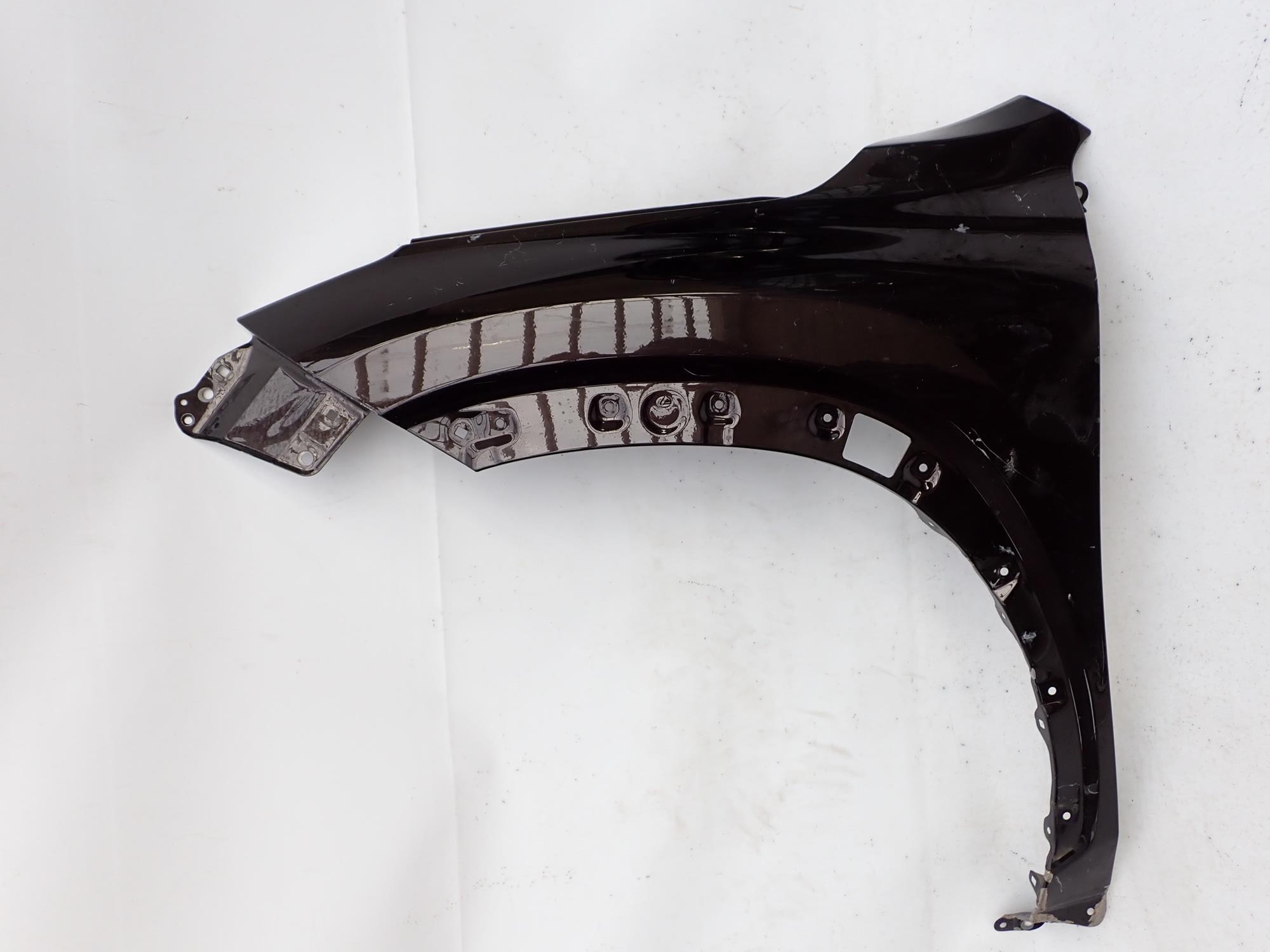 LEXUS NX and 1 14-21 fender front front left