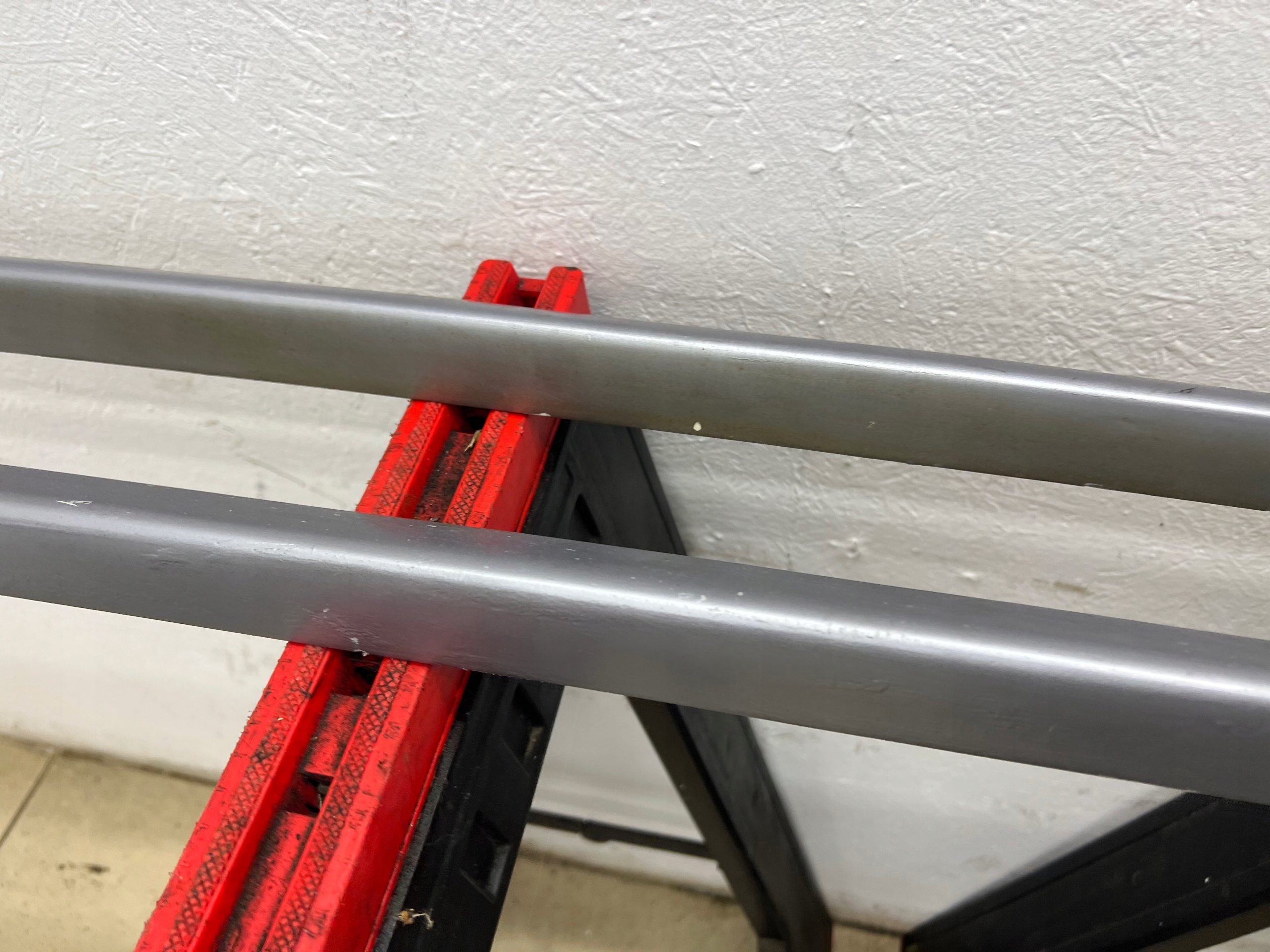 mouldings SPOILERY threshold AUDI A6 C6 KOMBI