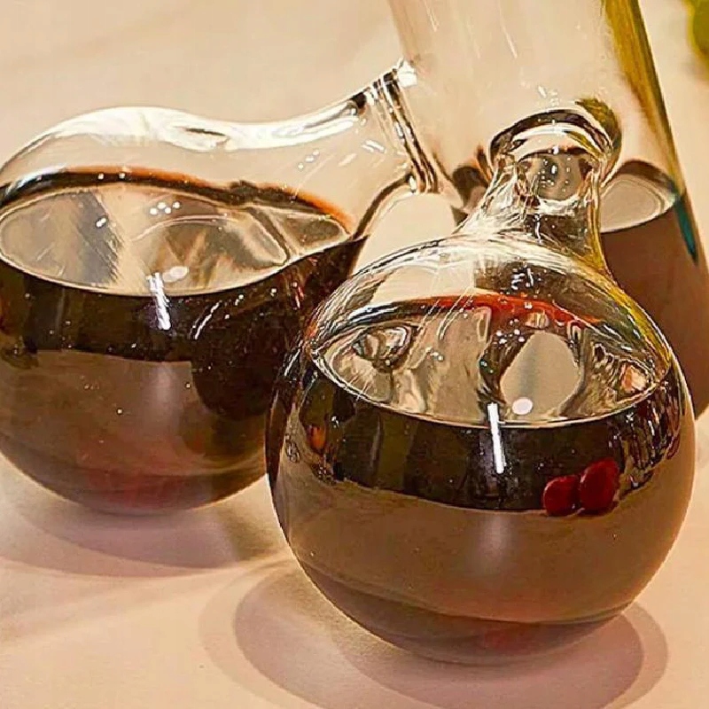 śmieszna karafka whisky wino napój KSZTAŁT PE Kod producenta TCC-LLCCIIFCFII66